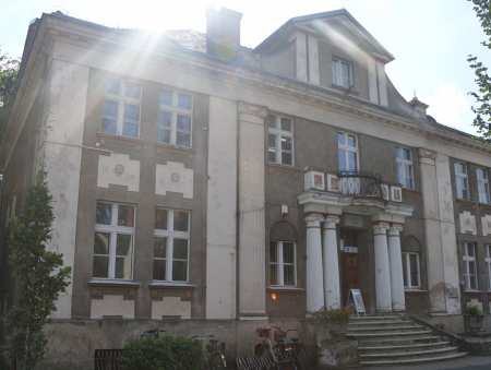 Międzynarodowe sukcesy biblioteki
