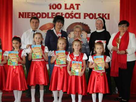 Festiwal na niepodległościową nutę