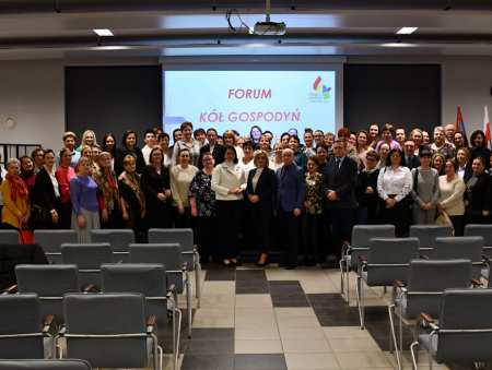 Forum aktywnych kobiet