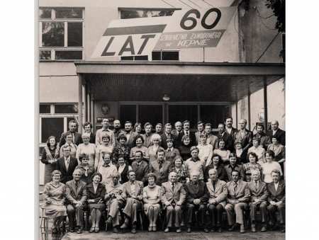 Piękne jubileusze – część I