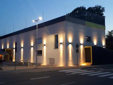 Kino „Sokolnia” na pierwszym miejscu!