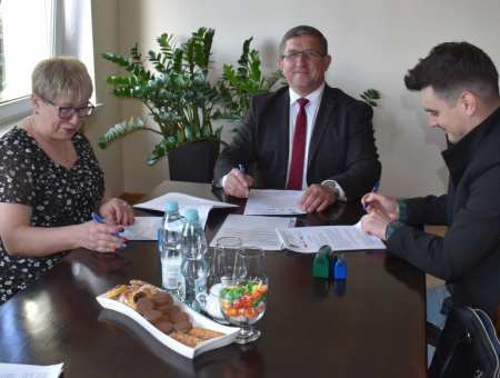 Dbają o środowisko