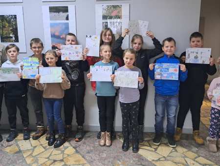 Ferie 2023 w gminie
