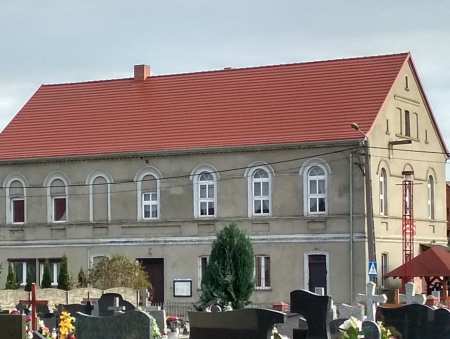 Realizacja funduszu sołeckiego w 2020 roku