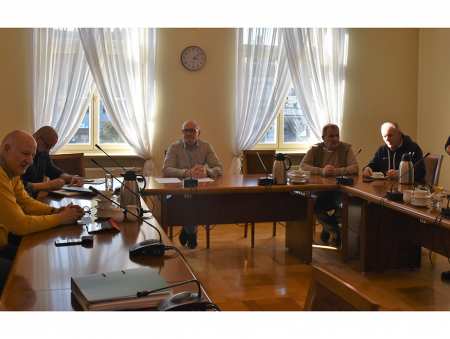 Rada Sportu w nowym składzie