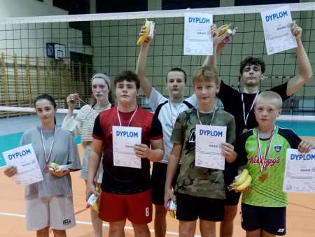 W Rychtalu na sportowo