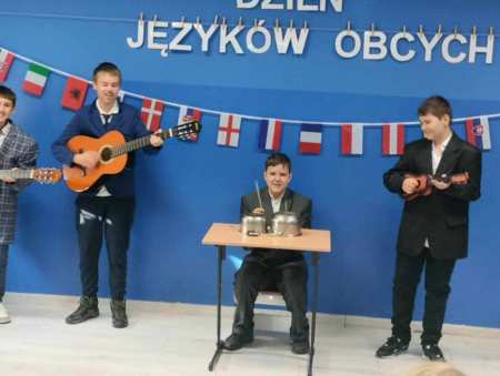 Europo, witaj nam... w Drożkach