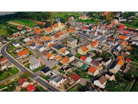 Rychtal znów będzie miastem?
