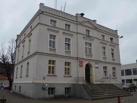 Uchwalili budżet na 2021 r.