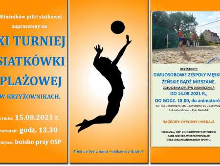 Na sportowo w gminie Rychtal