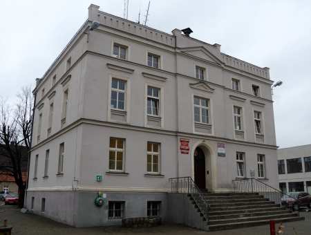 Czy Rychtal znów będzie miastem?