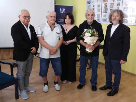 O Kępnie z oddali