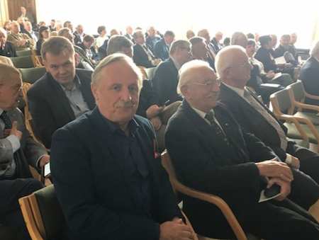 Wielkopolska Izba Inżynierów Budownictwa ma już 15 lat