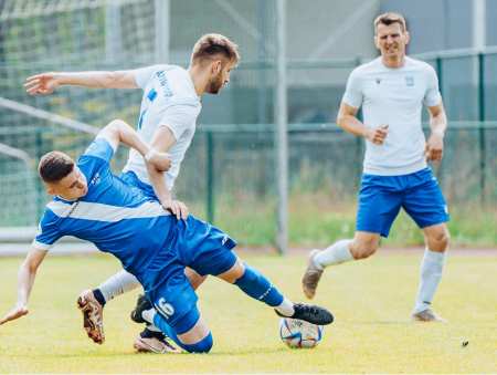 Liga na ostatniej prostej, przyszłość Polonii rozstrzygnie się w Szydłowie i Słupcy