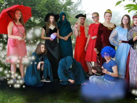 Powstaje „Fantastyczna historia Kępna”