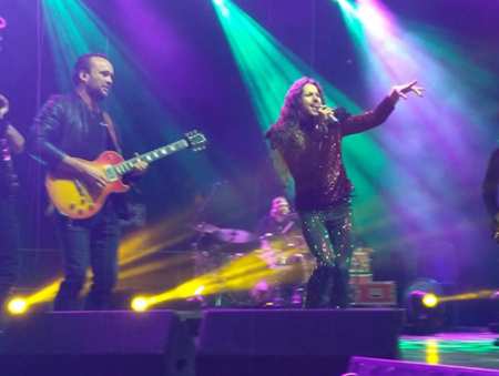 Młodzi artyści, „InoRos” i Michał Szpak królowali na scenie