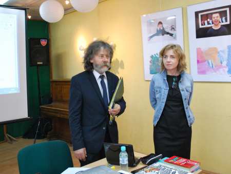 Seminarium bibliotekarzy powiatu kępińskiego