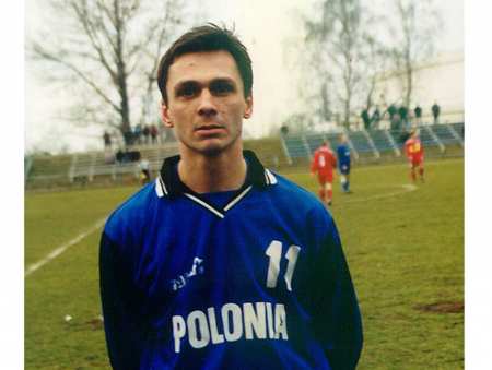 Rezerwy Widzewa skarcone przez Polonię