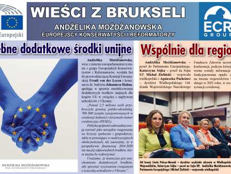 Wspólnie dla regionu