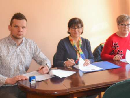 Kościelna będzie przebudowana