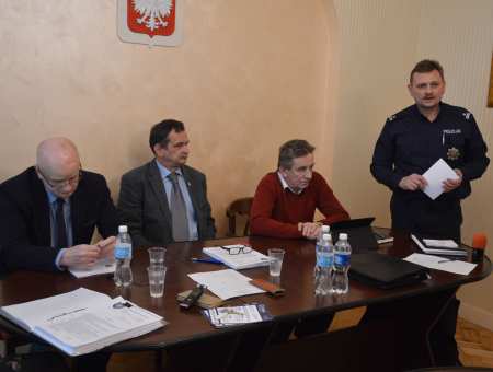 Radni przyjęli kolejne uchwały