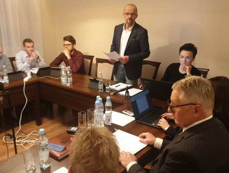 Gmina musi zaciągnąć kredyt