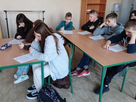 Rozmawiali o przemocy, asertywności i depresji