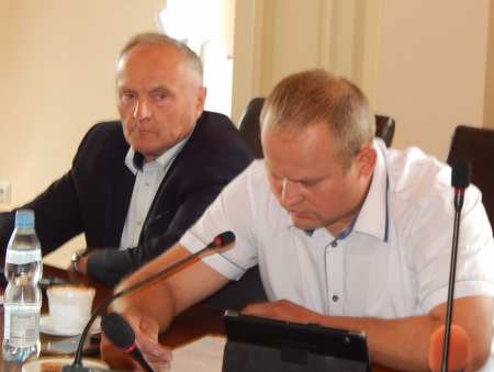 Radni uznali skargę za bezzasadną