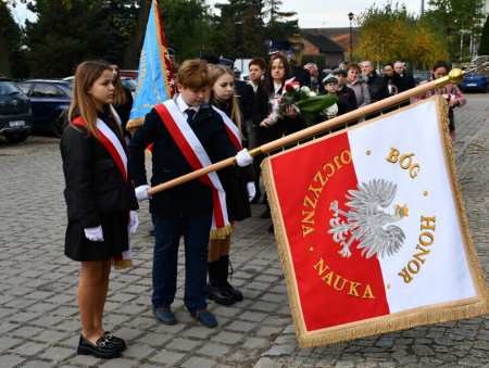 Ojczyznę mają w sercach