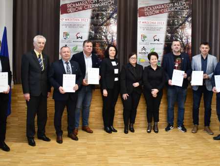 Będzie bieg ku pamięci Henryka Kaczorowskiego