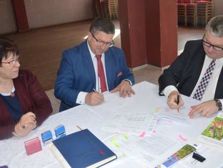 W Piaskach powstanie baza rekreacyjna