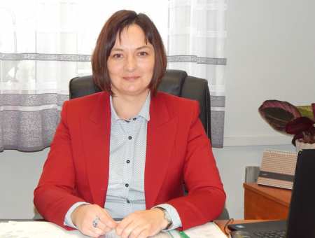 „Zależy mi na zadowoleniu mieszkańców naszej gminy”