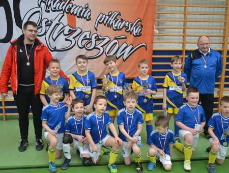 Sportowy początek ferii