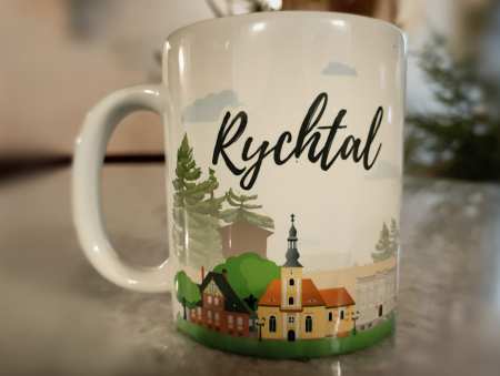 Kubki prosto z Rychtala