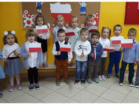 Kto Ty jesteś? Polak mały!