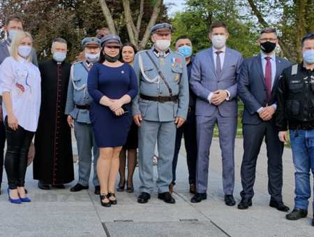 Pamiętając o Józefie Piłsudskim