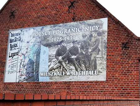 Pamiętają o historii swojej małej ojczyzny