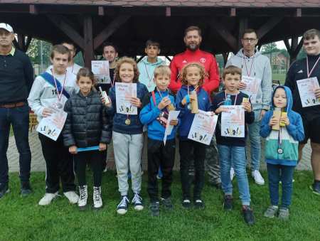 Rychtalskie zmagania szachistów