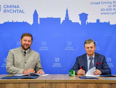Wybudują centrum oświatowo-sportowe