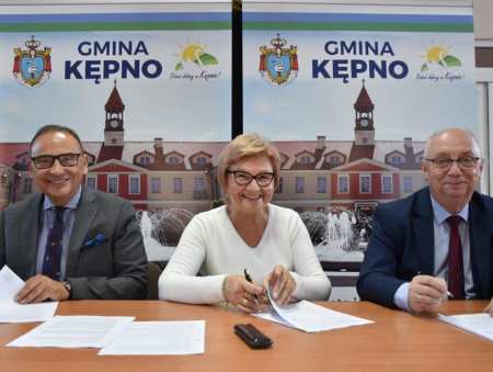 Szkoła w Kierznie będzie remontowana
