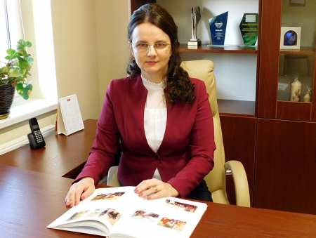 Granty dla trzcinickiej biblioteki