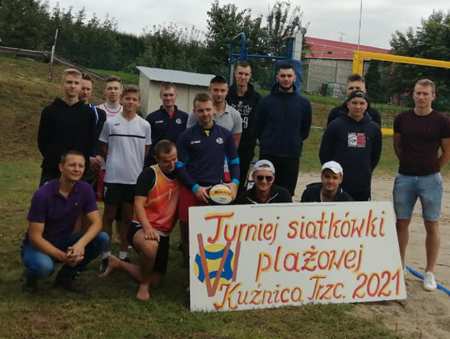 Festyn dla zdrowia i zabawy