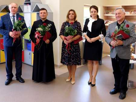 „Balladyna” czytana on-line