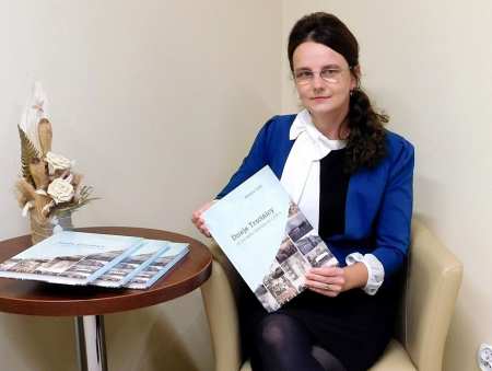 Nominacja za publikację