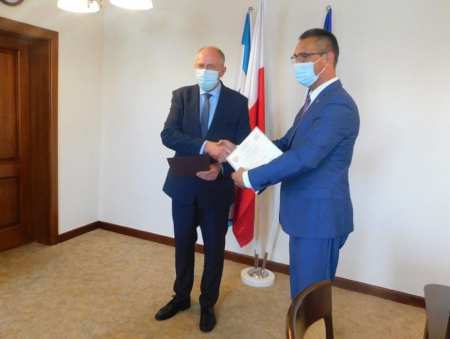 Partnerstwa dla rozwoju