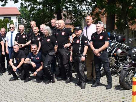 Piknik Motocyklowy w Wodzicznej