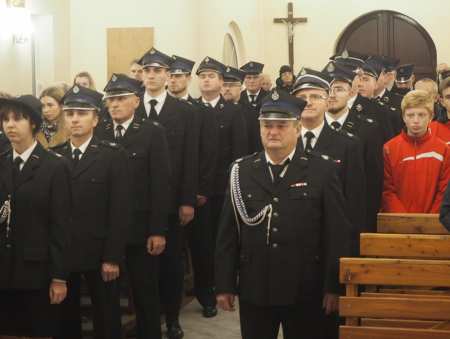 Zaduszki w Biadaszkach