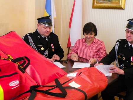 Będzie bezpieczniej
