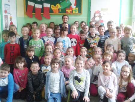 Nie chcemy być statystycznymi Polakami – my czytamy książki