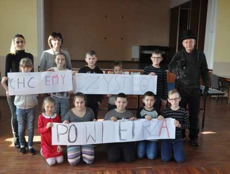 Ferie pełne atrakcji